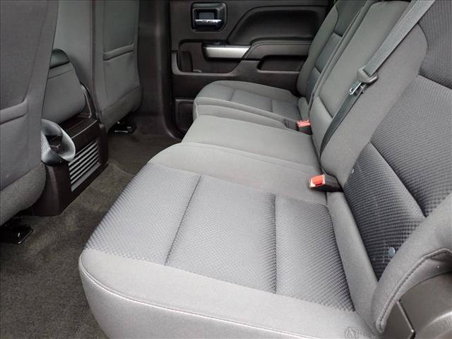 Used 2018 Chevrolet Silverado 1500 LT w/ LT Eassist Package AWD/4WD image 9