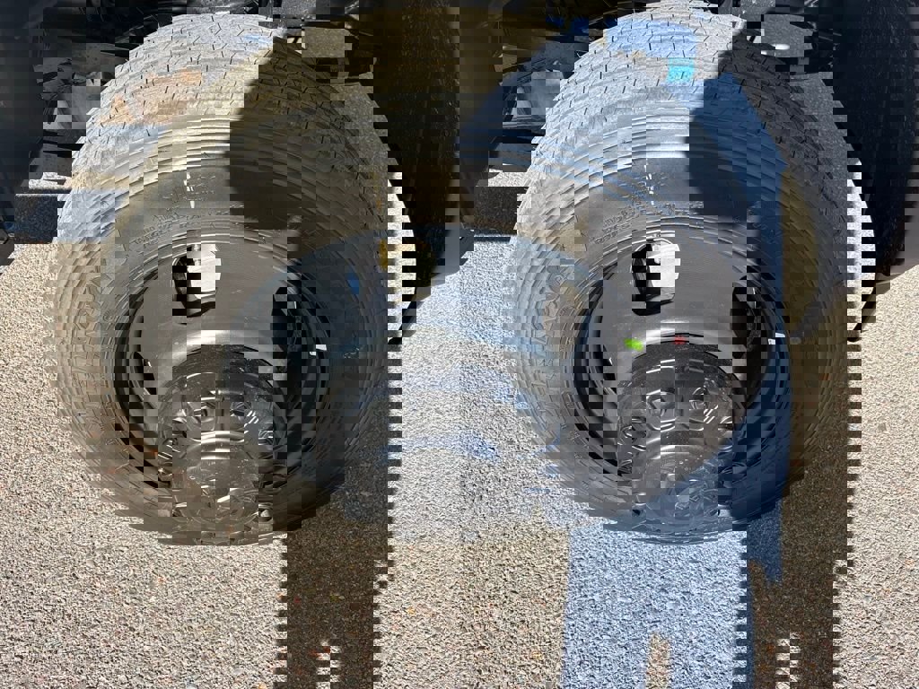 New 2026 RAM 5500 Tradesman image 8