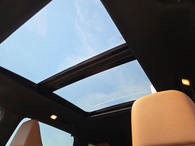 Used 2023 INFINITI QX60 Autograph image 9