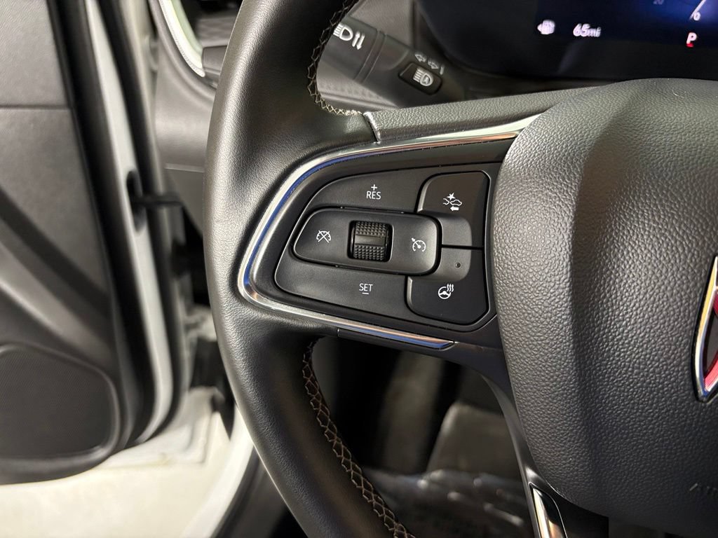 Certified 2024 Buick Encore GX Preferred w/ Comfort Package FWD image 23
