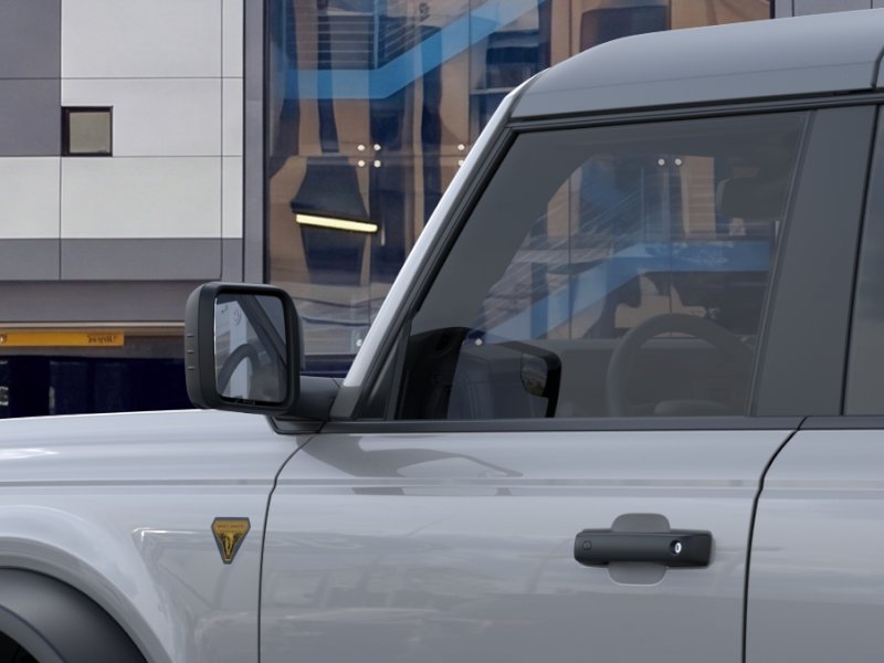 New 2026 Ford Bronco Badlands AWD/4WD image 22