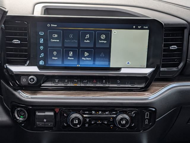 Used 2024 Chevrolet Silverado 2500 LT image 14