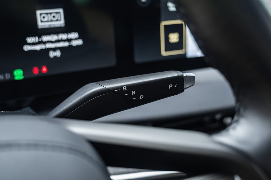 Used 2025 Lucid Air Touring AWD/4WD image 26