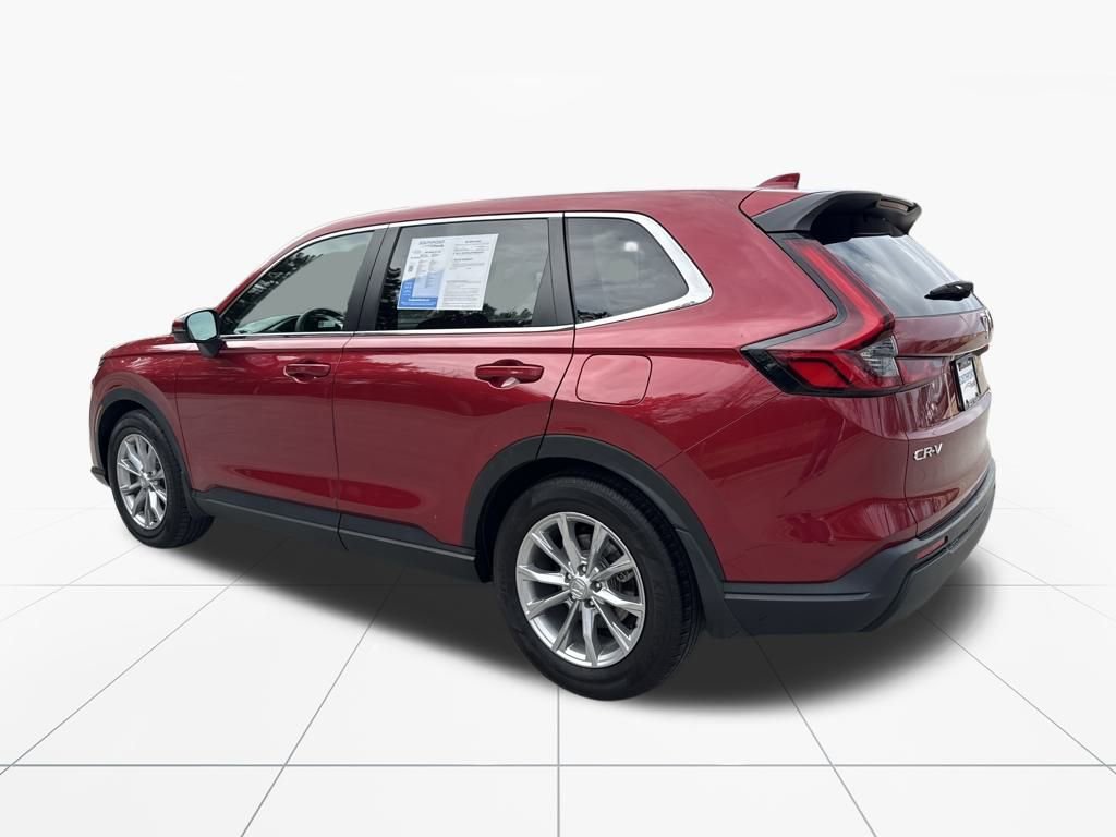 Used 2023 Honda CR-V EX image 6