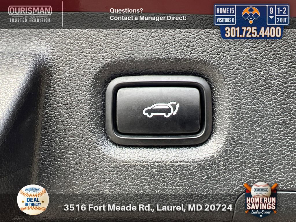 Used 2020 Hyundai Santa Fe Limited image 20