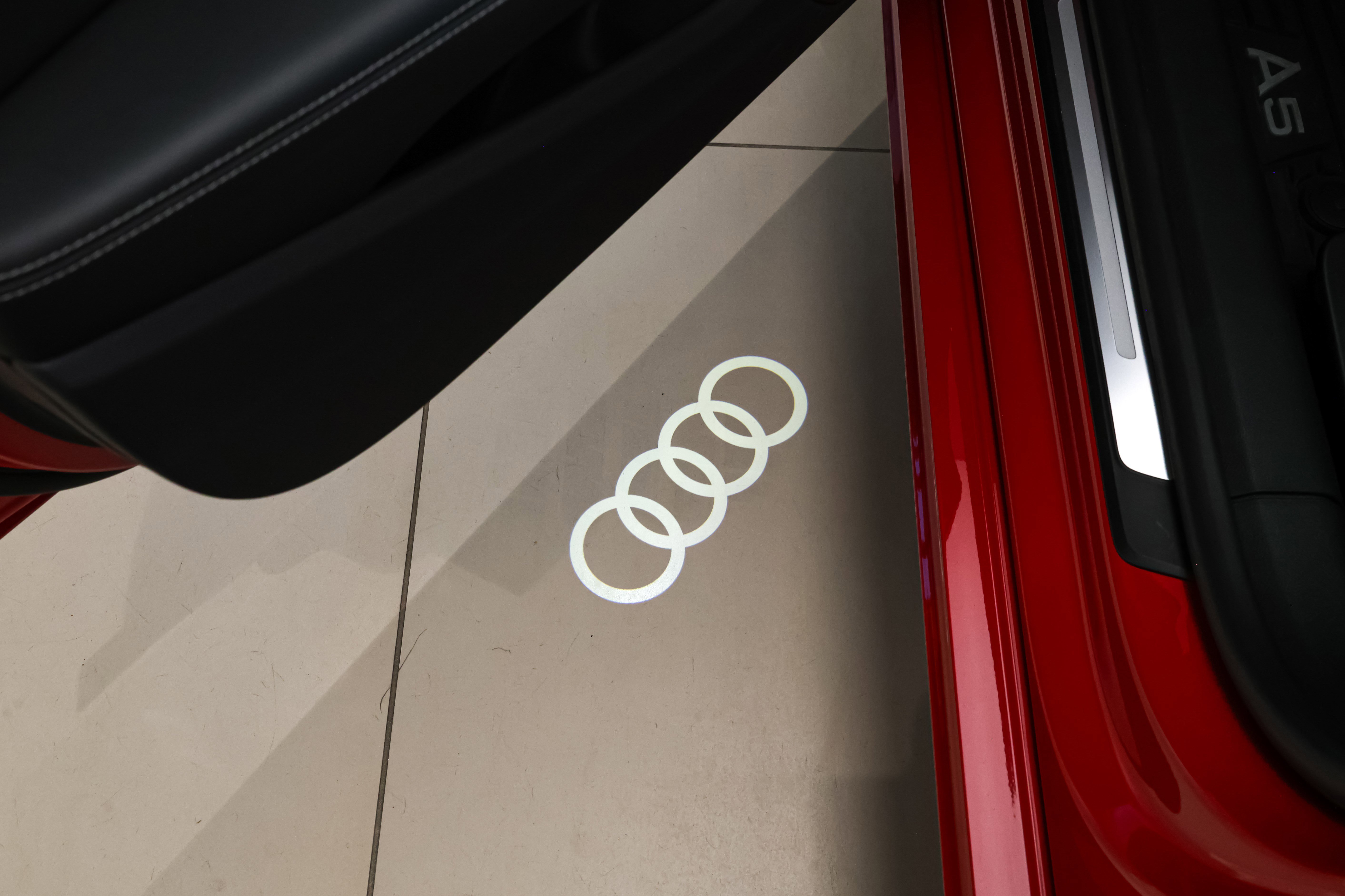 Used 2022 Audi A5 2.0T Premium Plus image 19