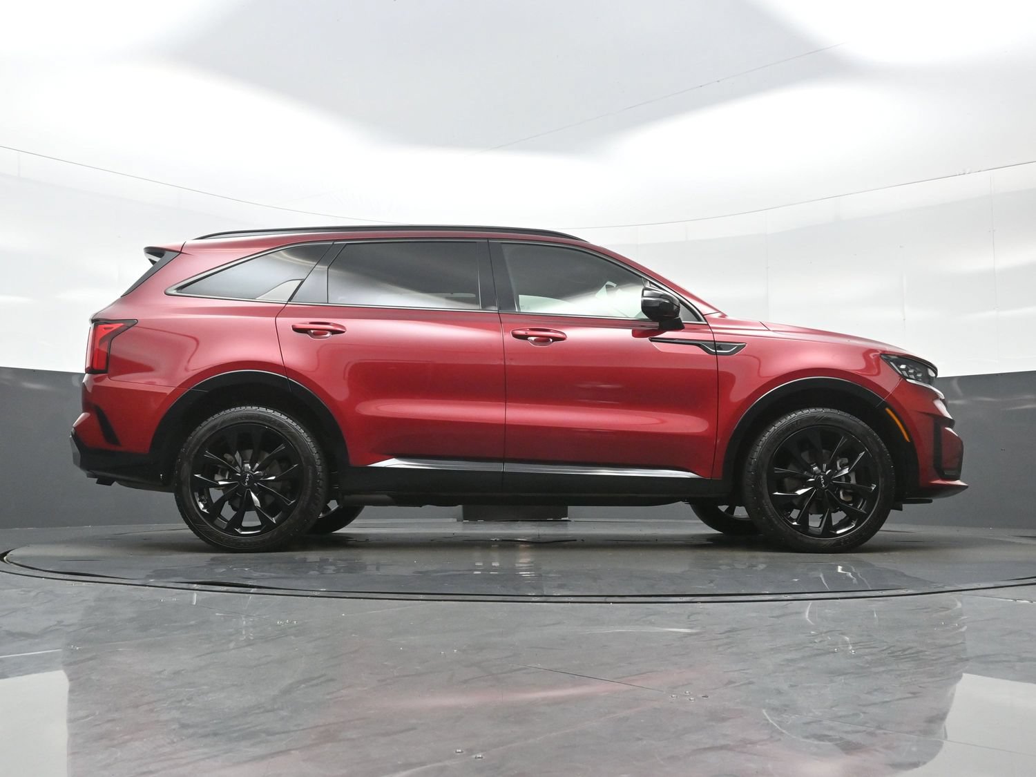Used 2023 Kia Sorento SX AWD/4WD image 35