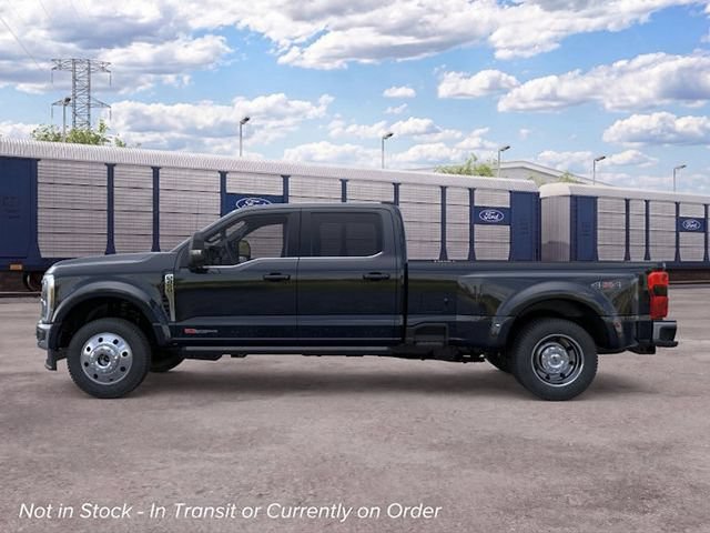 New 2026 Ford F450 Lariat w/ Lariat Ultimate Package AWD/4WD image 3