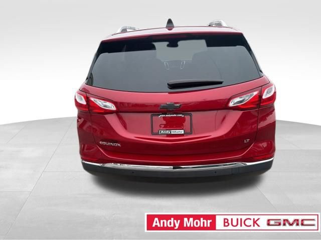Used 2019 Chevrolet Equinox LT FWD image 10