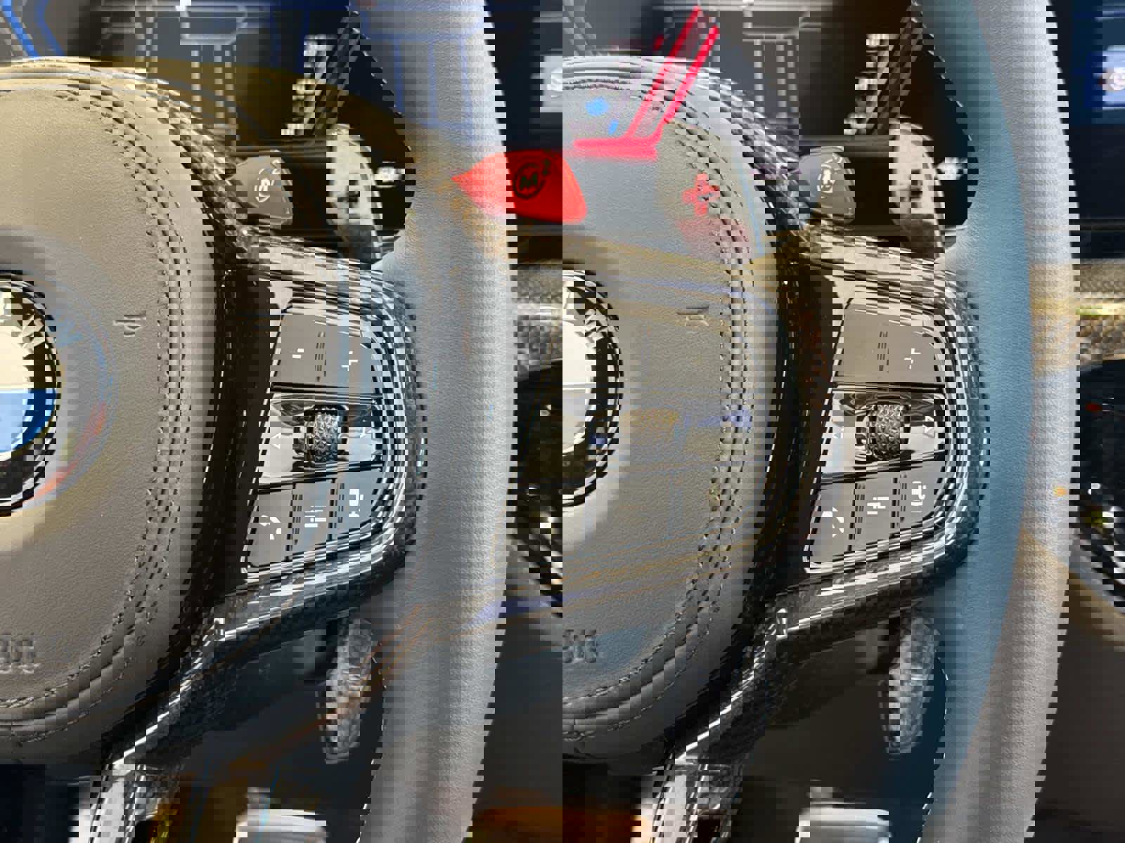 New 2026 BMW M4 xDrive Competition image 23