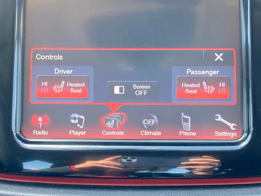 Used 2014 Dodge Dart SXT FWD image 24