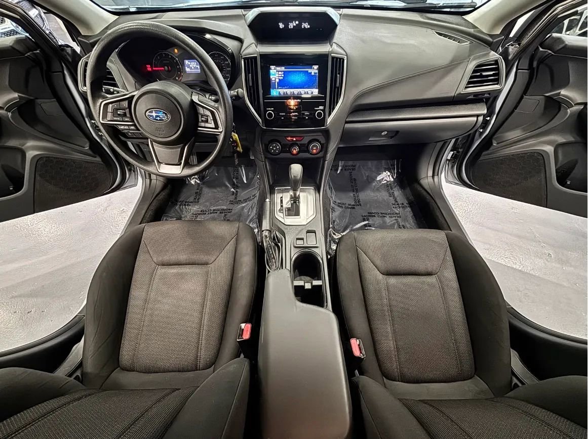 Used 2017 Subaru Impreza 2.0i AWD/4WD image 20
