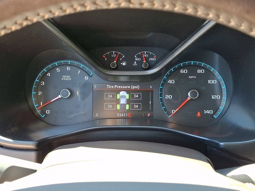 Used 2019 GMC Canyon SLT AWD/4WD image 21