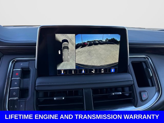 Used 2024 Chevrolet Tahoe LT w/ Luxury Package RWD image 25