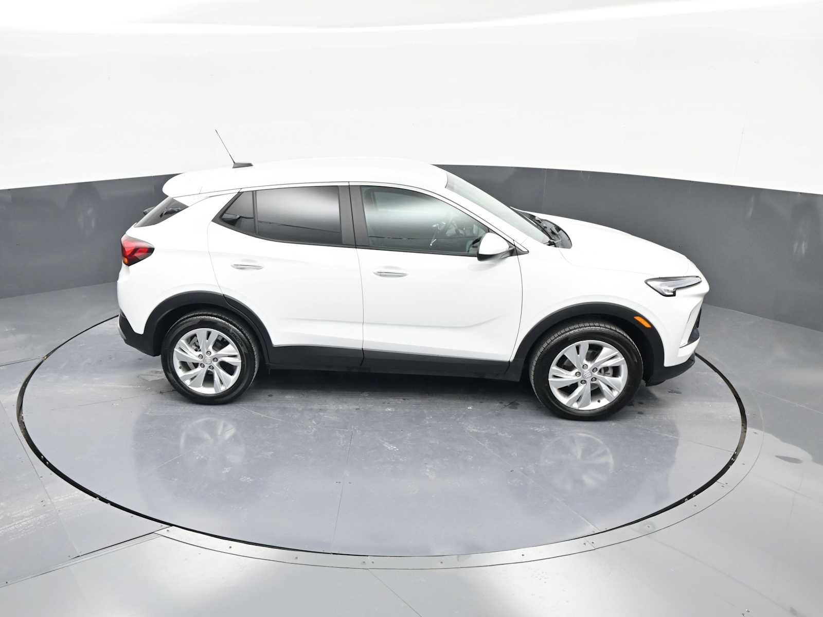 New 2025 Buick Encore GX Preferred image 56