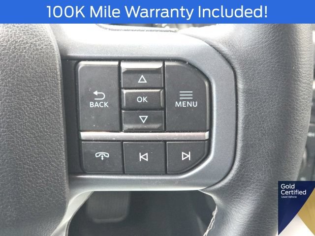 Used 2025 Ford F150 XLT w/ Equipment Group 301A Standard AWD/4WD image 41