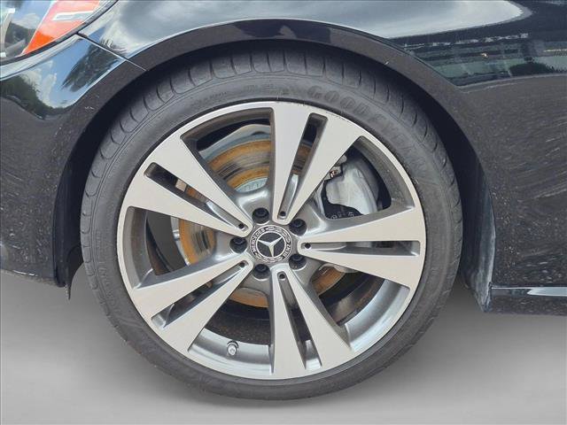 Used 2016 Mercedes-Benz CLA 250 4MATIC image 21