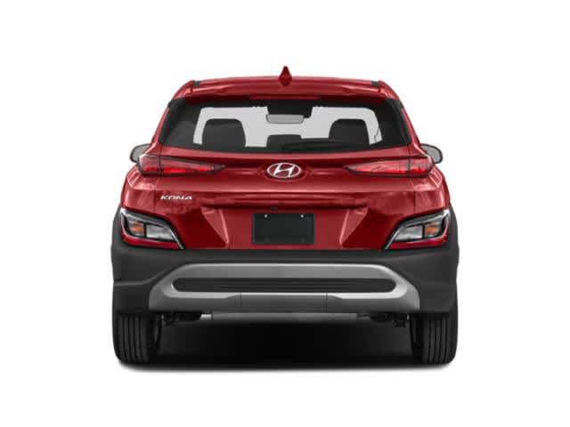 Used 2022 Hyundai Kona SE FWD image 8