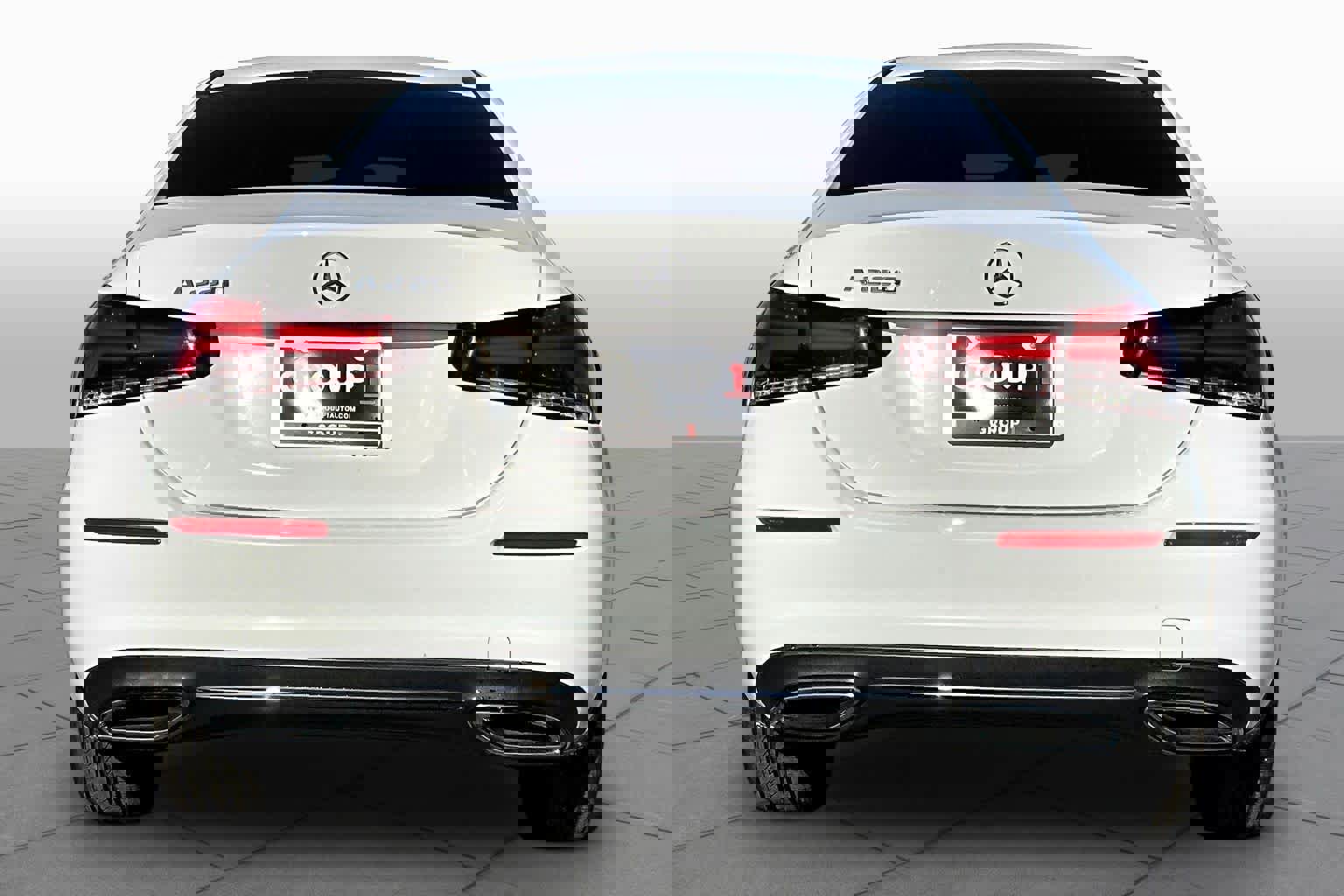 Certified 2022 Mercedes-Benz A 220 image 5