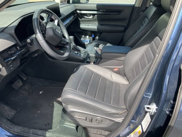 Certified 2024 Honda CR-V EX-L image 9