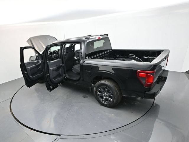 Used 2026 Ford F150 STX w/ Equipment Group 200A RWD image 38