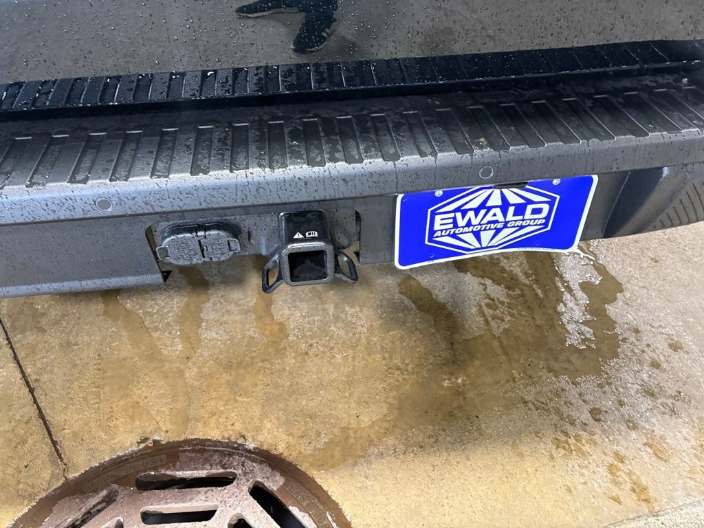 New 2026 Ford Maverick Lariat w/ Black Appearance Package image 27