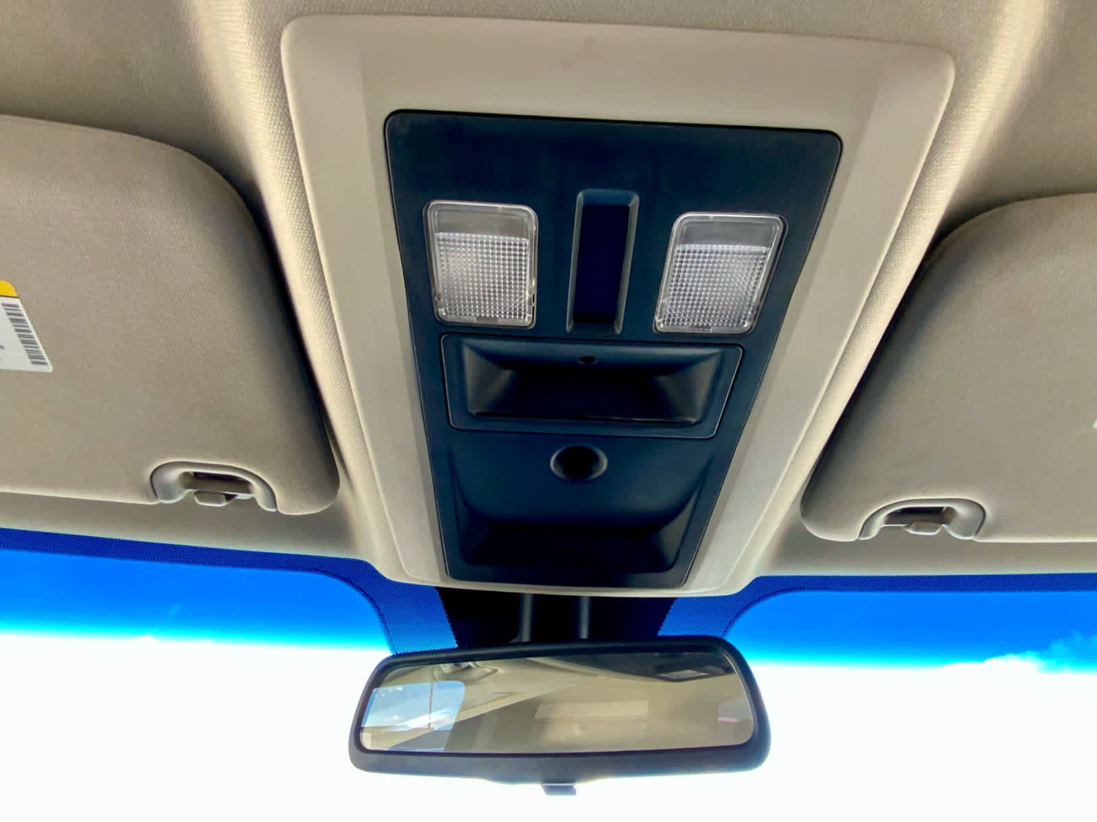 Used 2016 RAM 1500 Tradesman w/ Protection Group image 41