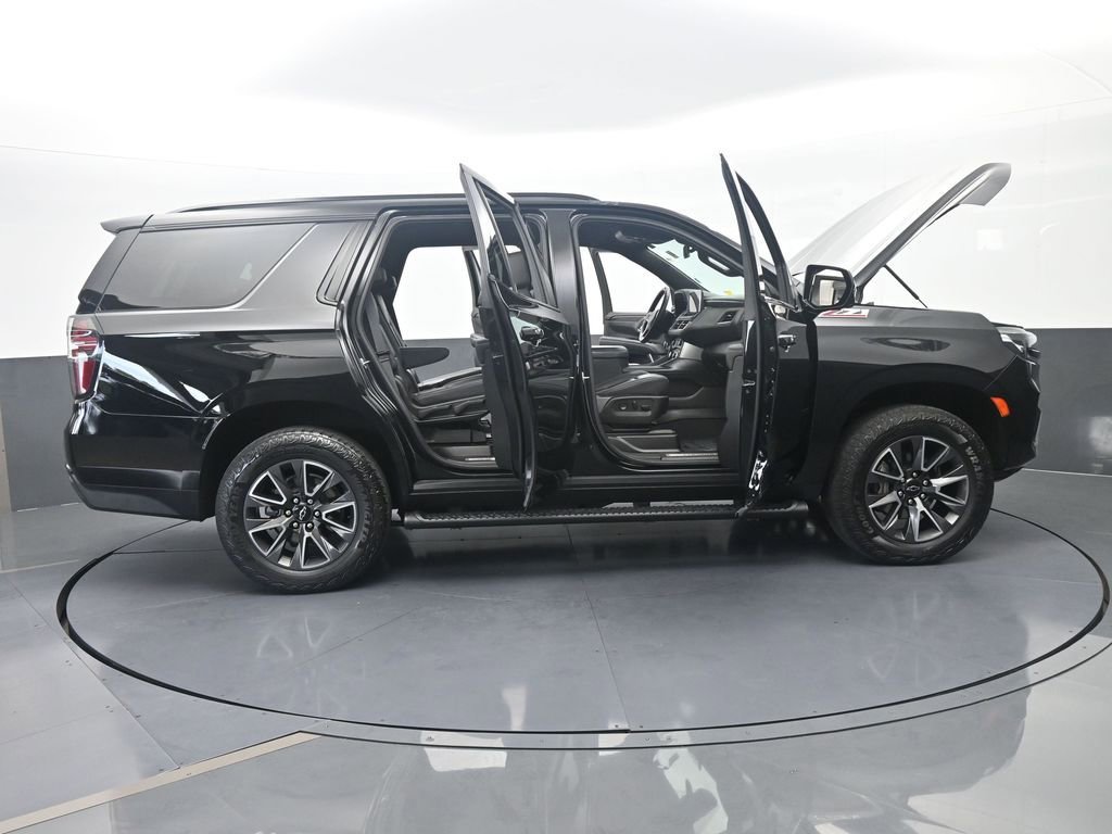 Used 2023 Chevrolet Tahoe Z71 w/ Luxury Package AWD/4WD image 81