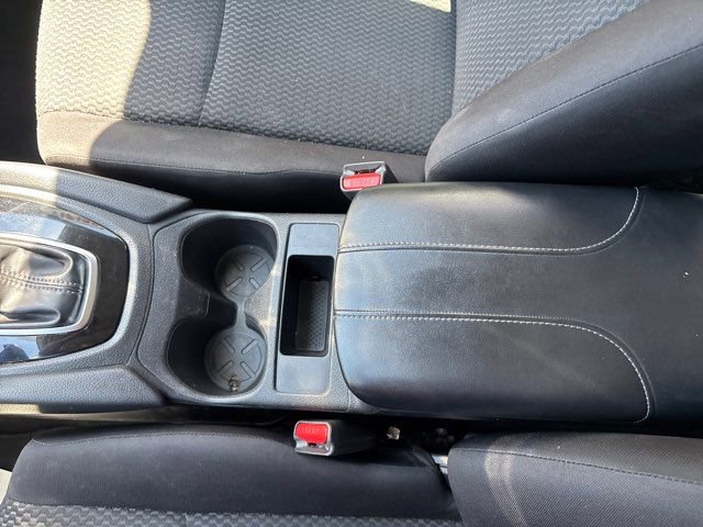 Used 2020 Nissan Rogue Sport S w/ Appearance Package FWD image 35