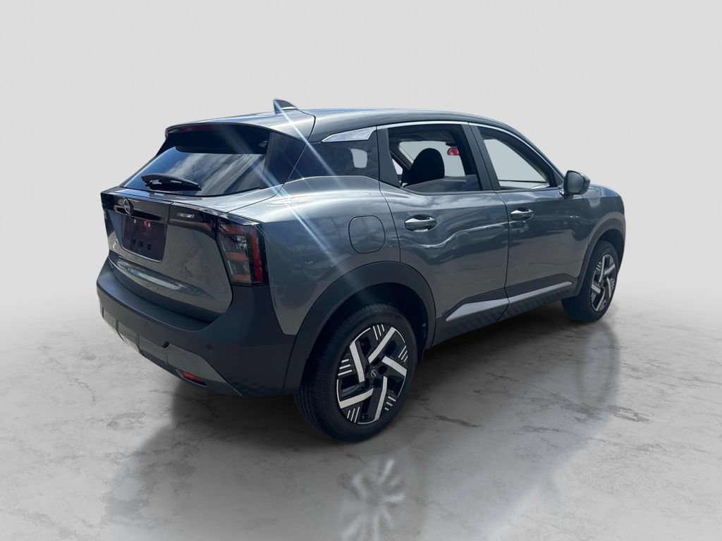 Used 2025 Nissan Kicks SV FWD image 7