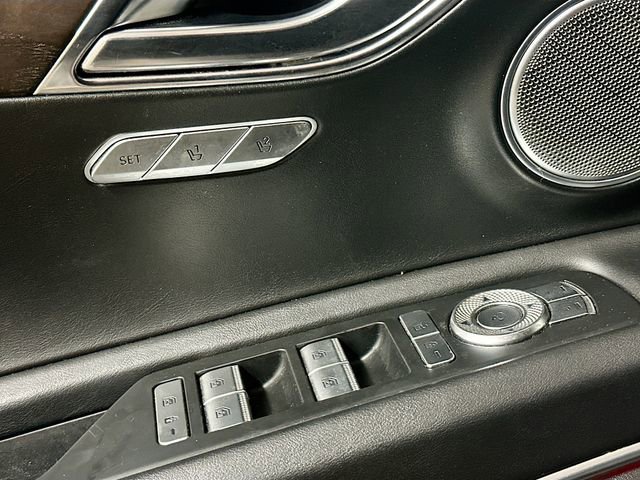 Used 2021 Genesis GV80 2.5T w/ Prestige Package 04 image 19