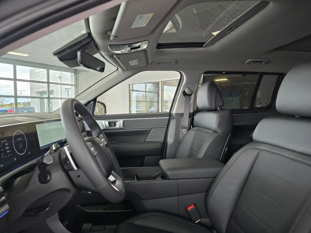 New 2026 Hyundai Santa Fe Limited image 17