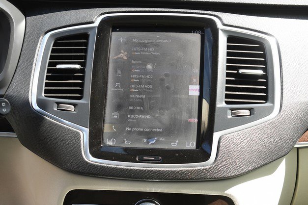 Used 2019 Volvo XC90 T5 Momentum image 21