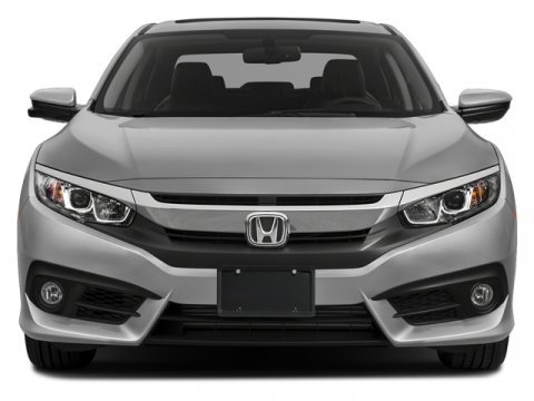 Used 2018 Honda Civic EX-L image 7