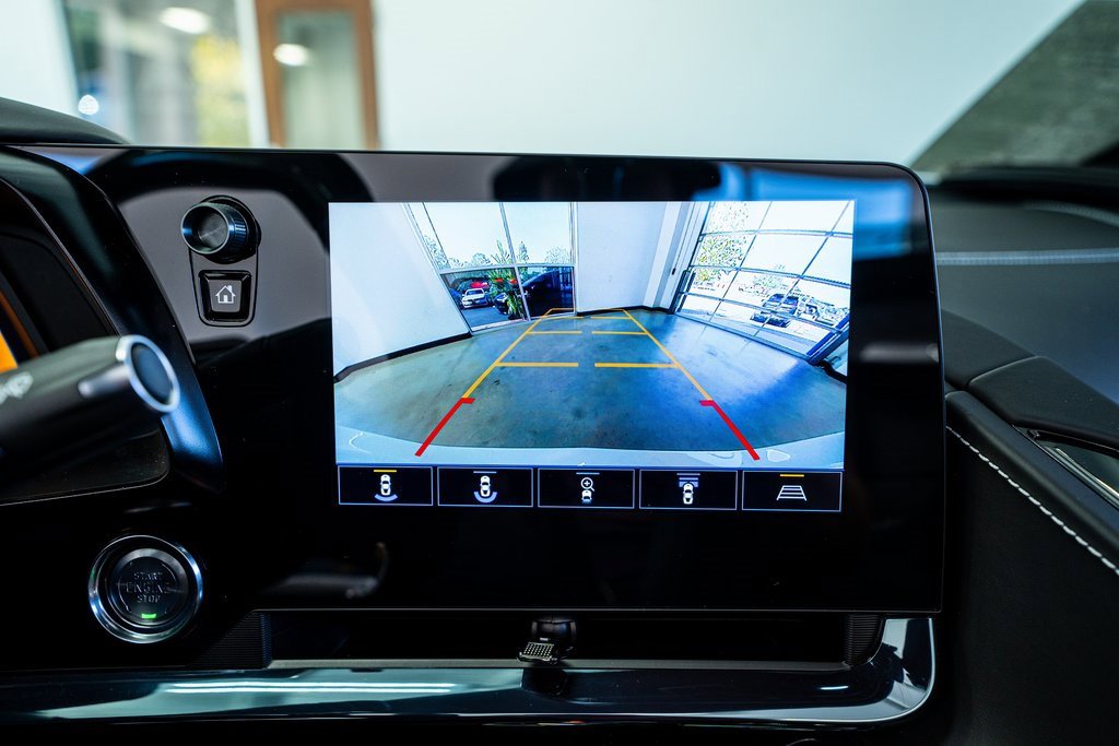 Used 2023 Chevrolet Corvette Z06 w/ Stealth Interior Trim Package image 52