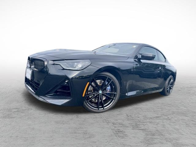 Used 2022 BMW M240i xDrive Coupe w/ Premium Package