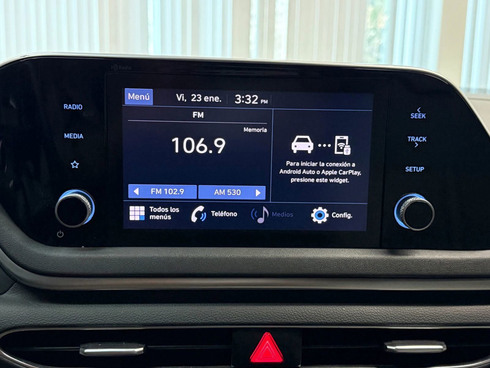 Used 2022 Hyundai Sonata SE w/ Cargo Package image 30