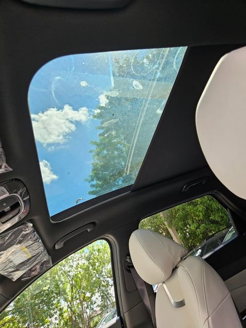 New 2026 Hyundai Tucson Limited image 7