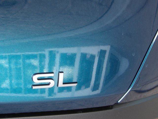 New 2026 Nissan Murano SL image 9