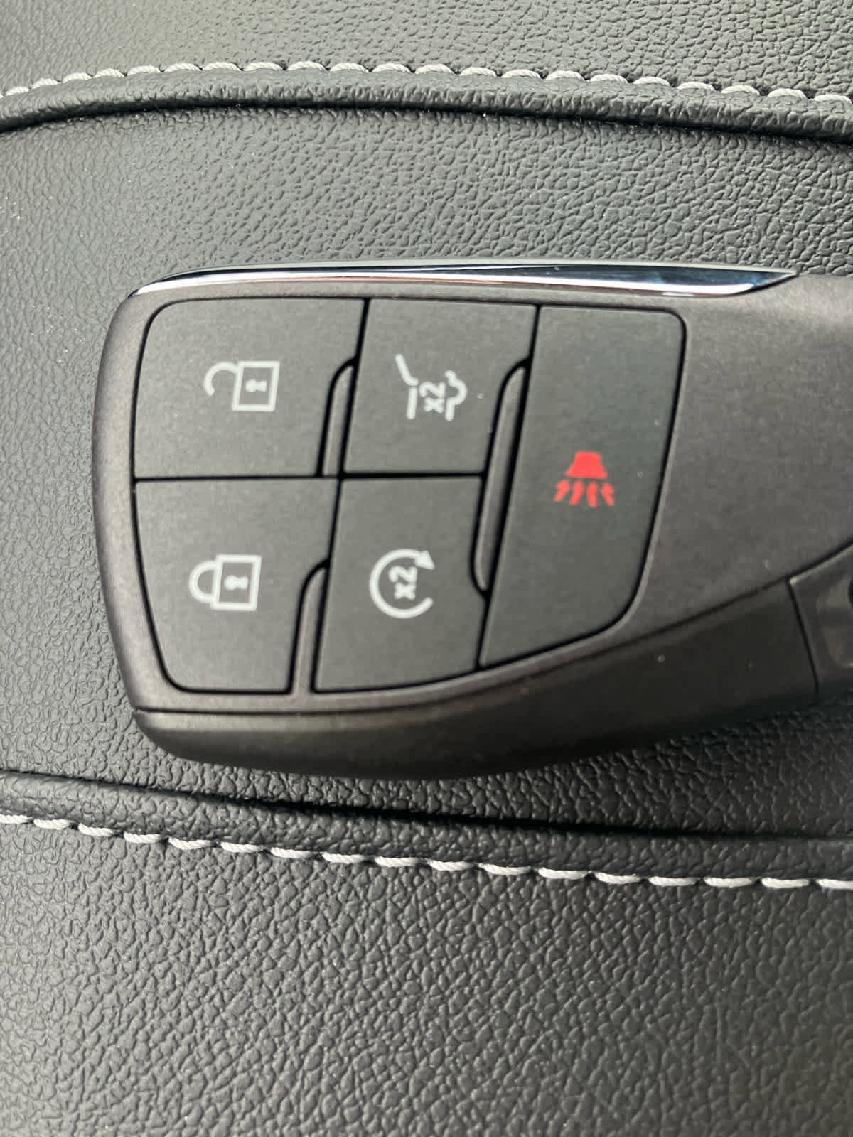 New 2026 Chevrolet Traverse LT w/ Enhanced Driving Package image 32