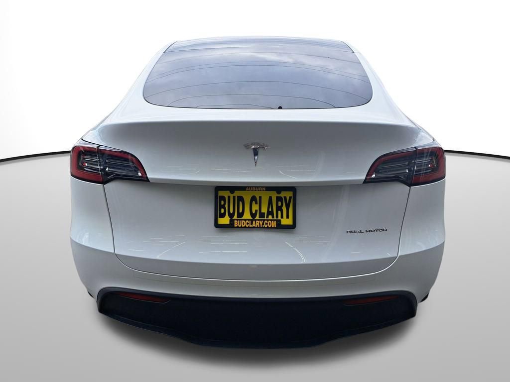 Used 2023 Tesla Model Y Long Range image 5