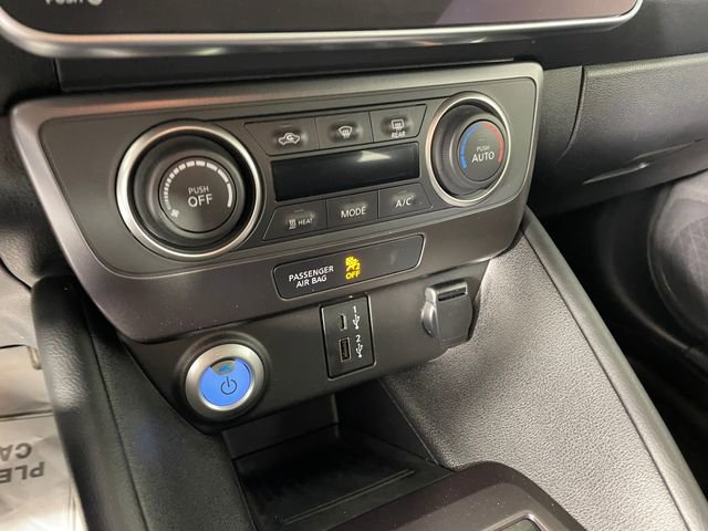 Used 2023 Nissan Leaf S FWD image 8