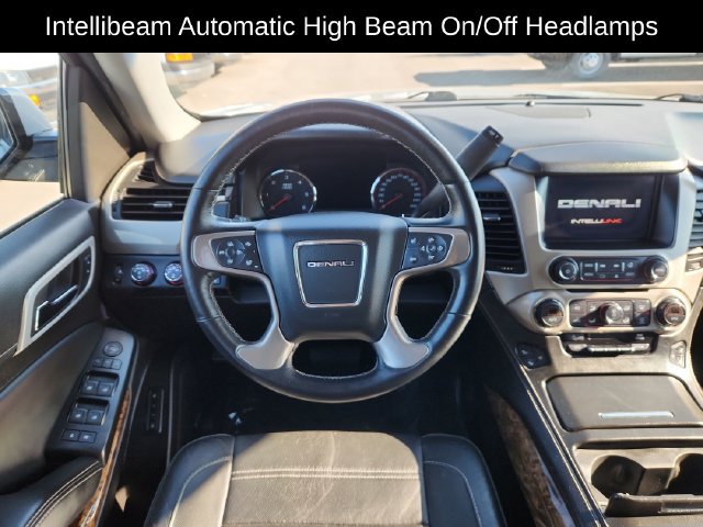 Used 2016 GMC Yukon XL Denali w/ Open Road Package AWD/4WD image 24