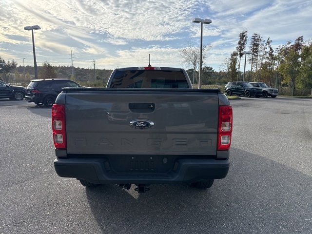 Used 2021 Ford Ranger XL w/ Equipment Group 101A High image 4