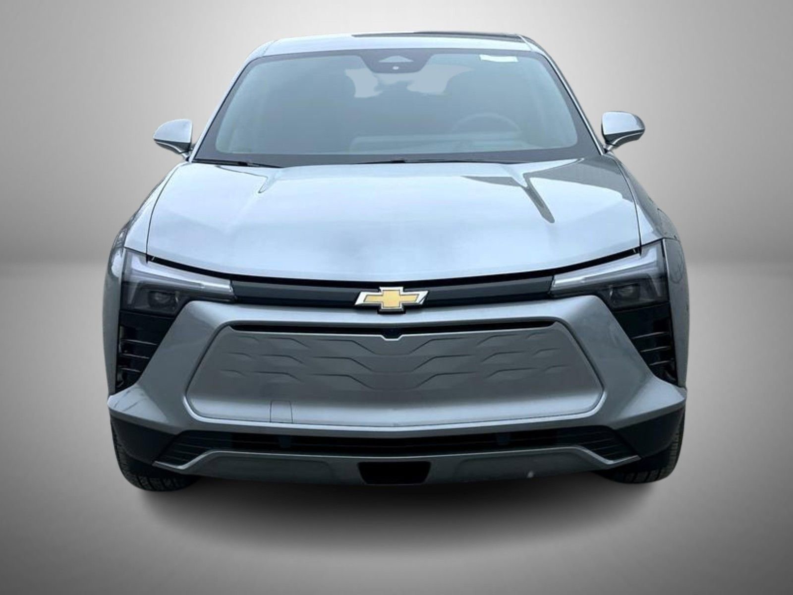 New 2026 Chevrolet Blazer EV LT image 2