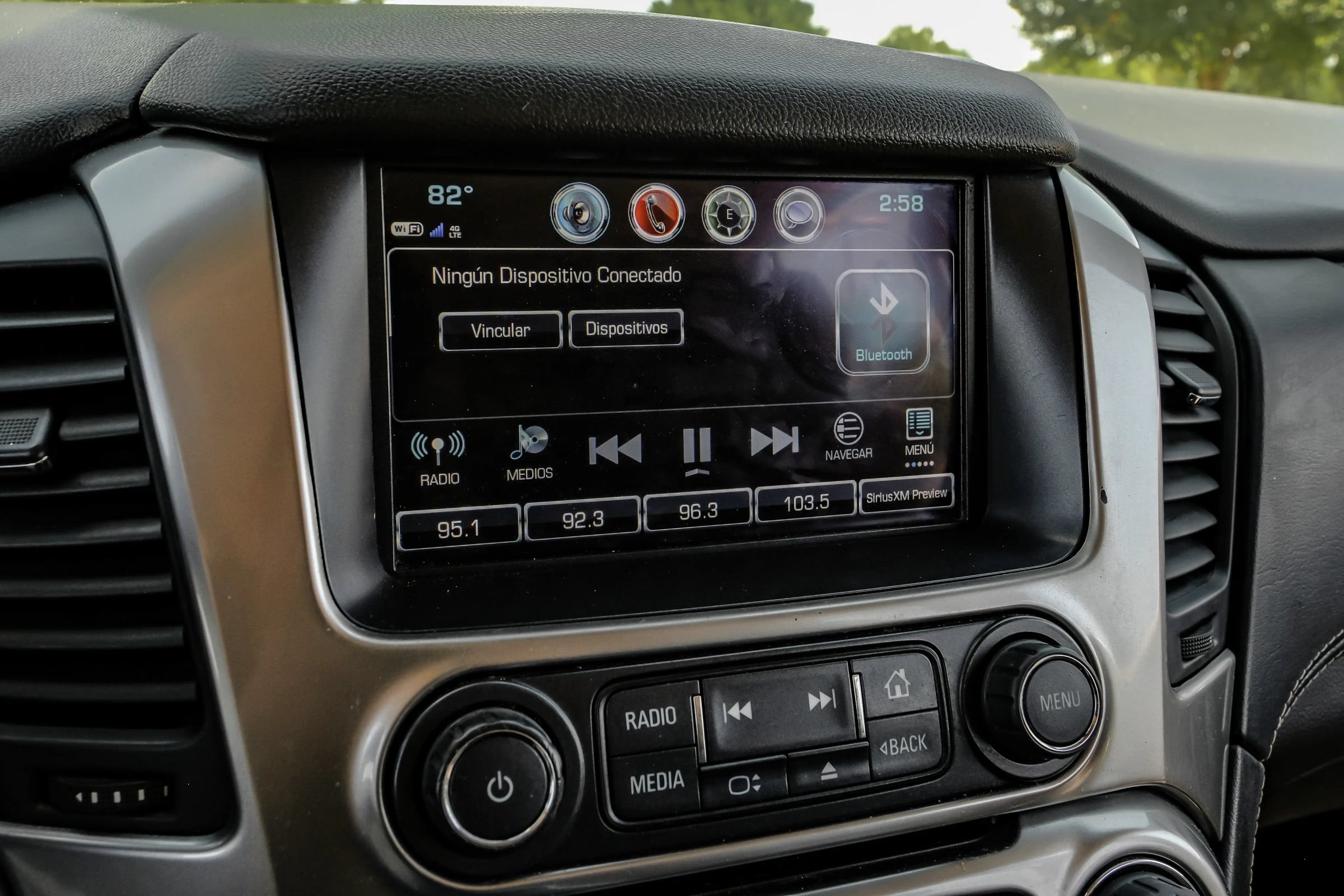 Used 2017 Chevrolet Tahoe LS AWD/4WD image 25