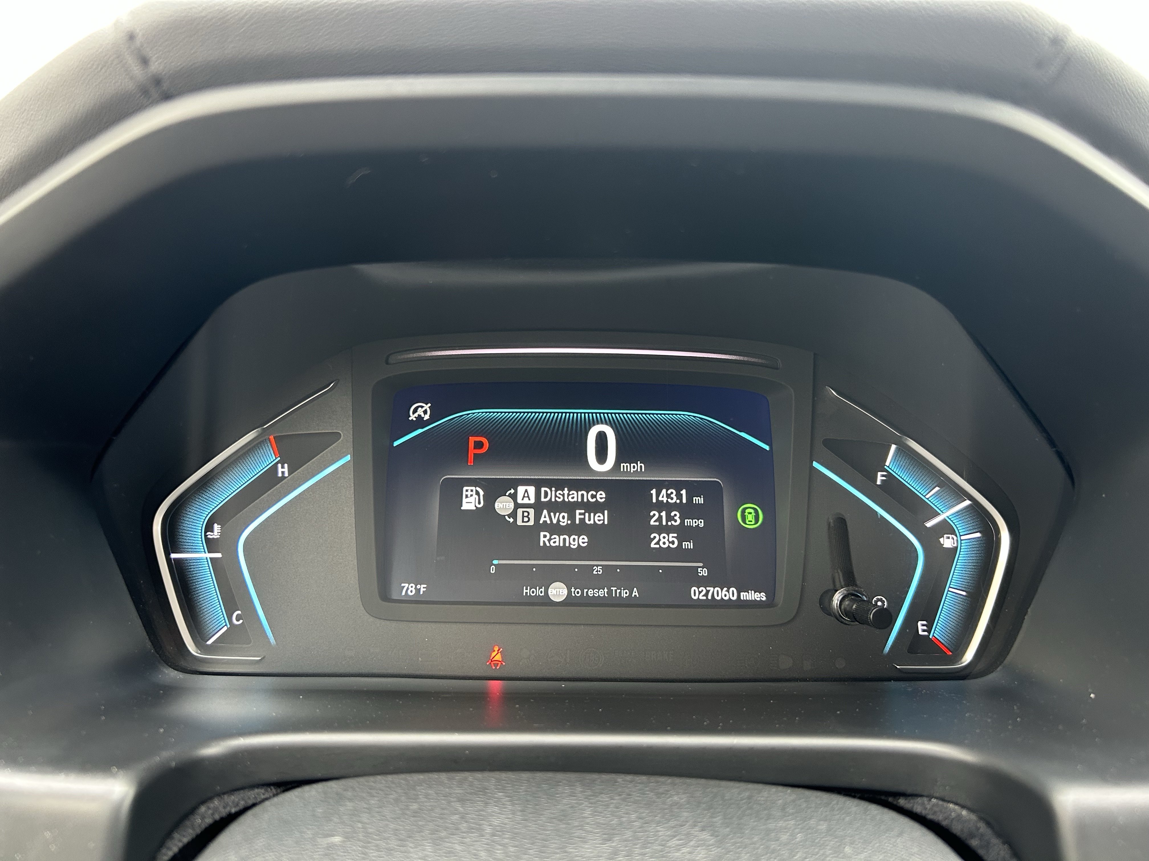 Used 2024 Honda Odyssey Touring image 29