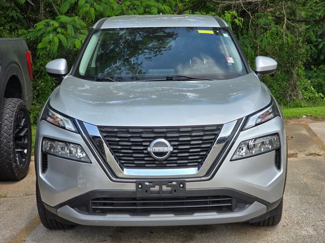 Used 2023 Nissan Rogue SV FWD video 2