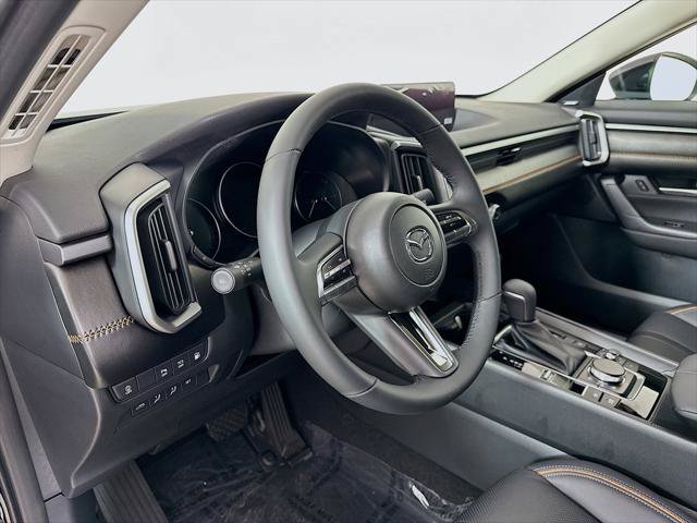 New 2026 MAZDA CX-50 AWD 2.5 Hybrid w/ Premium Pkg image 11
