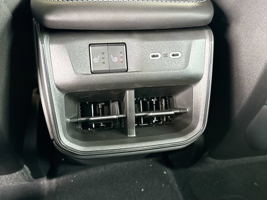 New 2026 Dodge Charger Scat Pack AWD/4WD image 27